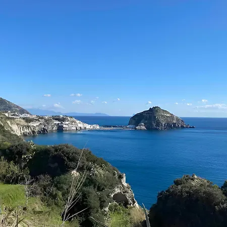 アパートホテル Baia Di Sorgeto Sant'Angelo (Isola d'Ischia)