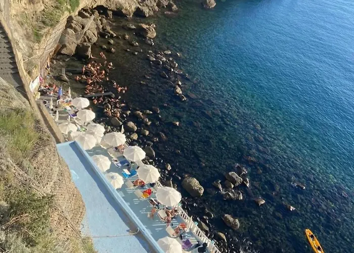 Baia Di Sorgeto *