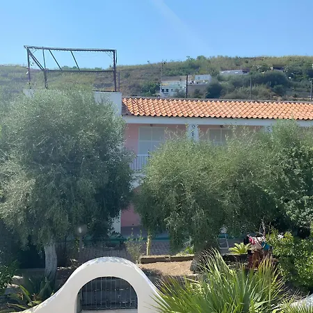 Baia Di Sorgeto * Sant'Angelo (Isola d'Ischia)