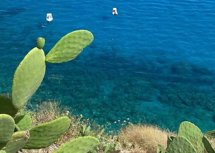 Baia Di Sorgeto Aparthotel *